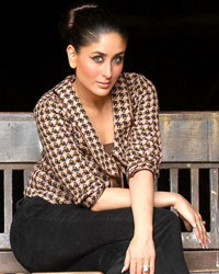 Kareena Kapoor